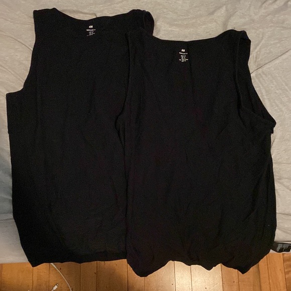 H&M Tank Tops - Picture 3 of 3